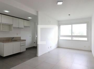 Apartamento · 56m² · 2 Quartos · 1 Vaga · Apartamento para Aluguel - São João , 2 Quartos, 56 m² - Porto Alegre
