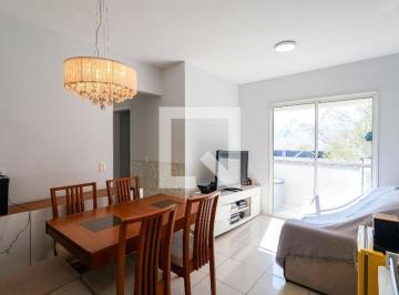 Apartamento · 62m² · 3 Quartos · 1 Vaga · Apartamento para Aluguel - Vila Andrade, 3 Quartos, 62 m² - São Paulo