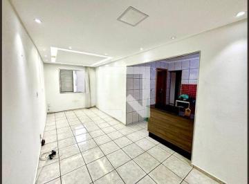 Apartamento · 56m² · 2 Quartos · 1 Vaga · Apartamento para Aluguel - Artur Alvim, 2 Quartos, 56 m² - São Paulo