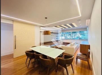 Apartamento en Aluguel de 3 quartos Ipanema · Apartamento para Aluguel - Ipanema, 3 Quartos, 140 m² - Rio de Janeiro