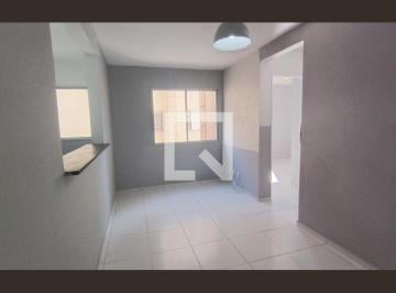 Apartamento · 48m² · 2 Quartos · 1 Vaga · Apartamento para Aluguel - Vila Urupes, 2 Quartos, 48 m² - Suzano