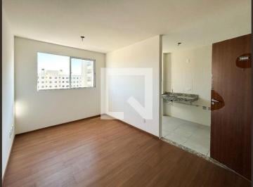 Apartamento · 47m² · 2 Quartos · 1 Vaga · Apartamento para Aluguel - Braúnas, 2 Quartos, 47 m² - Belo Horizonte