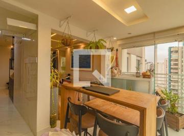 Apartamento Aluguel 68m² de 2 quartos · Apartamento para Aluguel - Vila Mascote, 2 Quartos, 68 m² - São Paulo