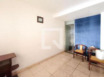 Casa de 2 quartos, Campinas · Casa para Aluguel - Vila Mimosa, 2 Quartos, 63 m² - Campinas