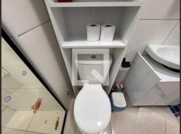 Apartamento · 48m² · 2 Quartos · 1 Vaga - QuintoAndar (Aluguel 1) · Apartamento para Aluguel - Recreio, 2 Quartos,  48 m² - Rio de Janeiro