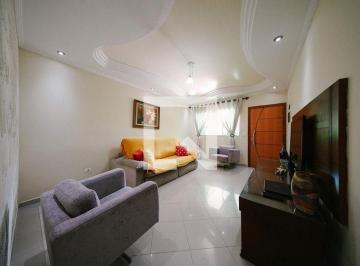 Casa · 115m² · 3 Quartos · 2 Vagas · Casa para Aluguel - Cidade Patriarca, 3 Quartos,  115 m² - São Paulo
