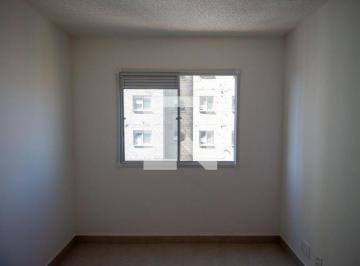 Apartamento · 32m² · 2 Quartos · Apartamento para Aluguel - Fazenda Aricanduva, 2 Quartos,  32 m² - São Paulo