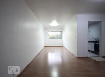 Apartamento · 90m² · 3 Quartos · 2 Vagas · Apartamento para Aluguel - São João Clímaco, 3 Quartos,  90 m² - São Paulo