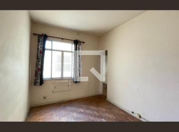 Apartamento · 55m² · 1 Quarto · Apartamento para Aluguel - Tijuca, 1 Quarto, 55 m² - Rio de Janeiro