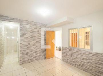 Apartamento · 40m² · 1 Quarto · 1 Vaga · Apartamento para Aluguel - Guaratiba, 1 Quarto, 40 m² - Rio de Janeiro