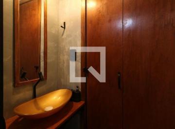 Apartamento en Aluguel de 1 quarto Jardim São Caetano · Apartamento para Aluguel - Jardim São Caetano, 1 Quarto, 15 m² - São Caetano do Sul