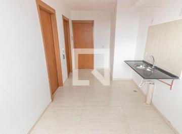 Apartamento Aluguel 25m² de 1 quarto · Apartamento para Aluguel - Belém, 1 Quarto, 25 m² - São Paulo