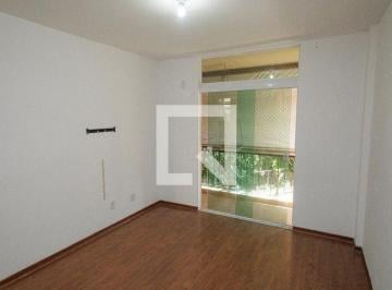 Apartamento · 53m² · 2 Quartos · 2 Vagas · Apartamento para Aluguel - Campo Grande, 2 Quartos,  53 m² - Rio de Janeiro