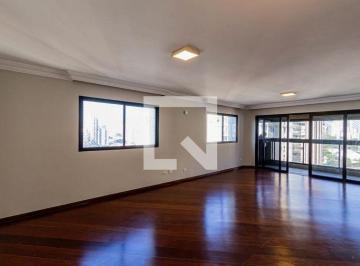 Apartamento · 168m² · 4 Quartos · 3 Vagas · Apartamento para Aluguel - Vila Pompéia, 4 Quartos, 168 m² - São Paulo