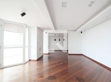 Apartamento · 160m² · 3 Quartos · 2 Vagas · Apartamento para Aluguel - Panamby, 3 Quartos,  160 m² - São Paulo