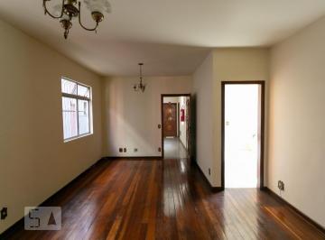 Apartamento · 100m² · 3 Quartos · 2 Vagas · Apartamento para Aluguel - Sagrada Família, 3 Quartos, 100 m² - Belo Horizonte