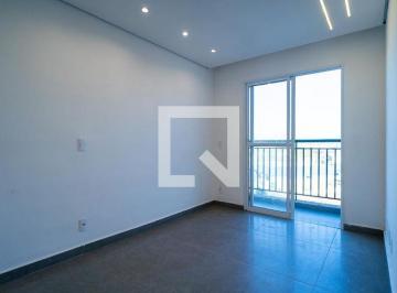 Apartamento · 46m² · 2 Quartos · 1 Vaga · Apartamento para Aluguel - Ibiti, 2 Quartos, 46 m² - Sorocaba