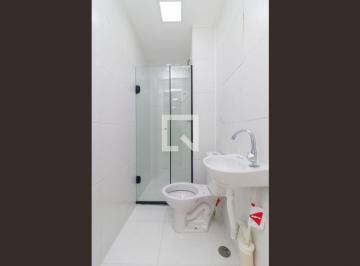 Apartamento en Aluguel de 2 quartos Jardim Caravelas · Apartamento para Aluguel - Chácara Santo Antonio, 2 Quartos,  33 m² - São Paulo