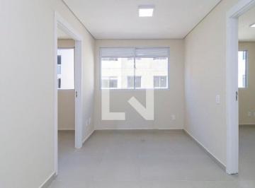 Apartamento · 33m² · 2 Quartos · Apartamento para Aluguel - Chácara Santo Antonio, 2 Quartos, 33 m² - São Paulo