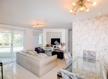Apartamento · 71m² · 3 Quartos · 1 Vaga · Apartamento para Aluguel - Vila Augusta, 3 Quartos, 71 m² - Guarulhos