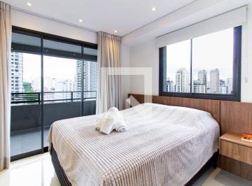 Apartamento · 30m² · 1 Quarto · Apartamento para Aluguel - Vila Pompéia, 1 Quarto, 30 m² - São Paulo