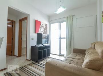 Apartamento · 65m² · 2 Quartos · 1 Vaga · Apartamento para Aluguel - Barra da Tijuca, 2 Quartos,  65 m² - Rio de Janeiro