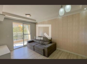 Apartamento · 71m² · 3 Quartos · 1 Vaga · Apartamento para Aluguel - Macedo, 3 Quartos, 71 m² - Guarulhos