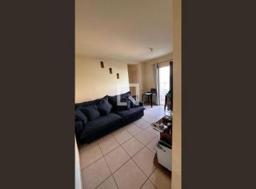 Apartamento · 48m² · 2 Quartos · 1 Vaga · Apartamento para Aluguel - Negrão de Lima, 2 Quartos,  48 m² - Goiânia