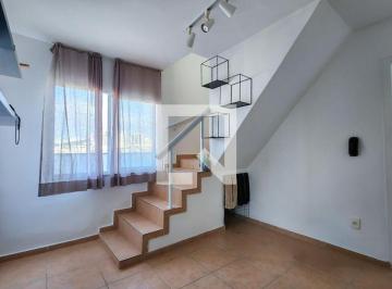 Apartamento · 100m² · 2 Quartos · 1 Vaga · Apartamento para Aluguel - Flamengo, 2 Quartos,  100 m² - Rio de Janeiro
