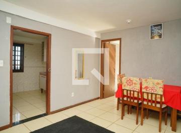 Casa · 60m² · 2 Quartos · 2 Vagas · Casa para Aluguel - Itaipuaçu, 2 Quartos, 60 m² - Maricá