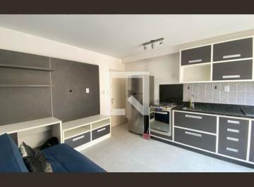 Apartamento · 30m² · 1 Quarto · Apartamento para Aluguel - Mooca, 1 Quarto,  30 m² - São Paulo