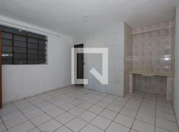 Casa · 35m² · 1 Quarto · Casa para Aluguel - Sapopemba, 1 Quarto, 35 m² - São Paulo