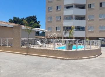 Apartamento · 64m² · 2 Quartos · 1 Vaga · Apartamento para venda em Parque Senhor Do Bonfim de 64.00m² com 2 Quartos, 1 Suite e 1 Garagem