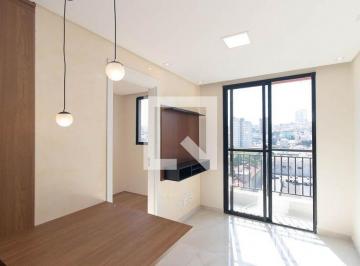 Apartamento · 39m² · 2 Quartos · 1 Vaga · Apartamento para Aluguel - Vila Maria , 2 Quartos, 39 m² - São Paulo