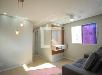 Apartamento · 50m² · 2 Quartos · Apartamento para Aluguel - Covanca I, 2 Quartos,  50 m² - São Gonçalo