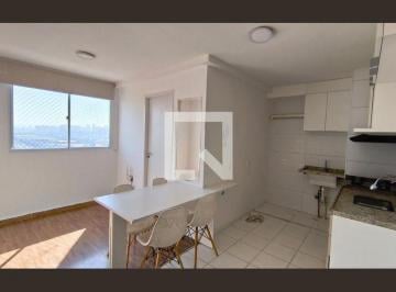 Apartamento · 35m² · 2 Quartos · 1 Vaga · Apartamento para Aluguel - Ipiranga, 2 Quartos,  35 m² - São Paulo