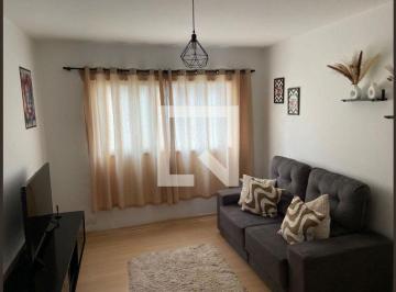 Apartamento · 42m² · 1 Quarto · Apartamento para Aluguel - Moema, 1 Quarto, 42 m² - São Paulo