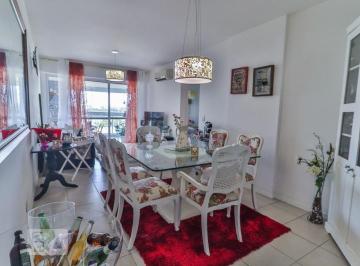 Apartamento · 100m² · 3 Quartos · 2 Vagas · Apartamento para Aluguel - Jacarepaguá, 3 Quartos, 100 m² - Rio de Janeiro