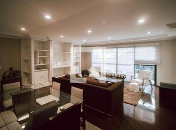 Apartamento · 154m² · 4 Quartos · 2 Vagas · Apartamento para Aluguel - Aclimação, 4 Quartos,  154 m² - São Paulo