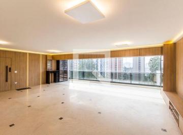 Apartamento · 296m² · 3 Quartos · 3 Vagas · Apartamento para Aluguel - Alphaville, 3 Quartos, 296 m² - Barueri