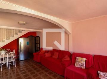 Casa · 164m² · 3 Quartos · 3 Vagas · Casa para Aluguel - Vila Rosália, 3 Quartos, 164 m² - Guarulhos
