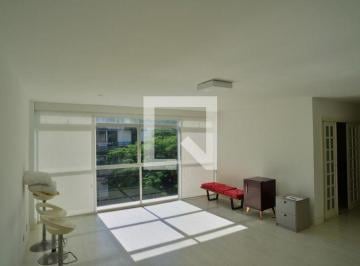 Apartamento · 140m² · 3 Quartos · 2 Vagas · Apartamento para Aluguel - Jardim Oceânico, 3 Quartos,  140 m² - Rio de Janeiro