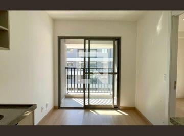Apartamento · 25m² · 1 Quarto · Apartamento para Aluguel - Pinheiros, 1 Quarto,  25 m² - São Paulo