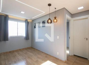 Apartamento · 34m² · 2 Quartos · Apartamento para Aluguel - Vila Jacuí, 2 Quartos, 34 m² - São Paulo