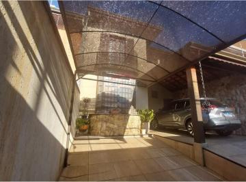 Casa · 202m² · 3 Quartos · 2 Vagas · Casa para venda em Jardim Quintas Das Videiras de 202.00m² com 3 Quartos, 2 Suites e 2 Garagens