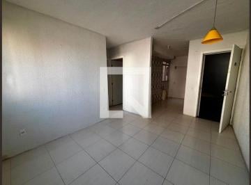 Apartamento · 40m² · 2 Quartos · 1 Vaga · Apartamento para Aluguel - Hipica, 2 Quartos, 40 m² - Porto Alegre