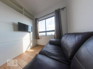 Apartamento · 30m² · 1 Quarto · Apartamento para Aluguel - Centro, 1 Quarto,  30 m² - Curitiba