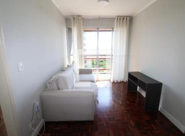 Apartamento · 50m² · 1 Quarto · 1 Vaga · Apartamento para Aluguel - Centro, 1 Quarto, 50 m² - São José dos Campos