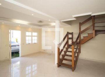 Casa · 166m² · 3 Quartos · 2 Vagas · Casa para Aluguel - Tucuruvi, 3 Quartos, 166 m² - São Paulo
