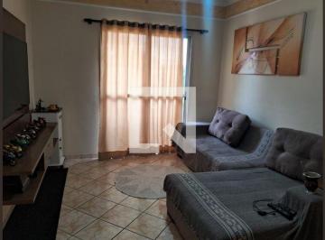 Apartamento · 80m² · 3 Quartos · 2 Vagas · Apartamento para Aluguel - Campos Elíseos , 3 Quartos, 80 m² - Campinas